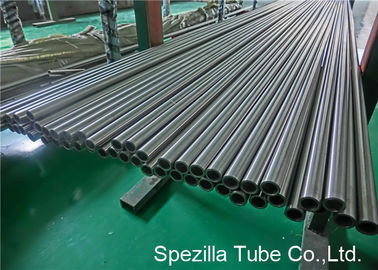 TP304 Austenitic Large Diameter Stainless Steel Pipe EN 10216 5 TC1 10X1.0 MM