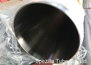 12 Inch Diameter Stainless Steel Pipe ID 0.5um OD 0.8um ASTM A269/A270