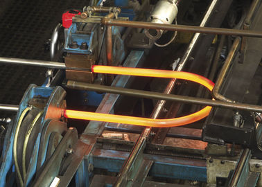 Stainless Steel Seamless U Bend Heat Transfer Tube Annealed SA213 TP304N UNS S30451
