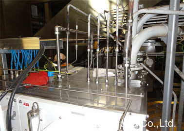 Seamless 304 high pressure stainless steel tubing , Polished Stainless Steel Tubing ASTM A269