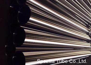 32mm Automotive polished stainless steel tubing Seamless Polished Round AISI 304 316