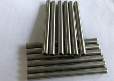 TP304 304L 316L SS Capillary Tubes Welded Seamless Bright Annealing 9.53x1.0mm