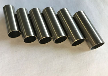 TP304 304L 316L SS Capillary Tubes Welded Seamless Bright Annealing 9.53x1.0mm