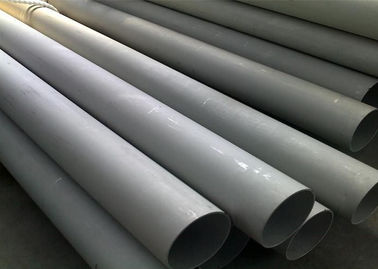 AISI 409 409L Ferritic Automotive Stainless Steel Tubing For Car Exhaust ASME SA268