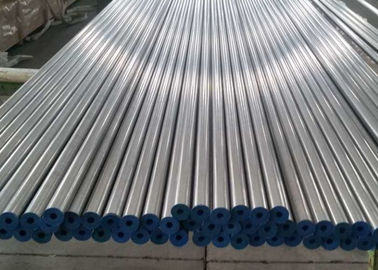 AISI 409 409L Ferritic Automotive Stainless Steel Tubing For Car Exhaust ASME SA268